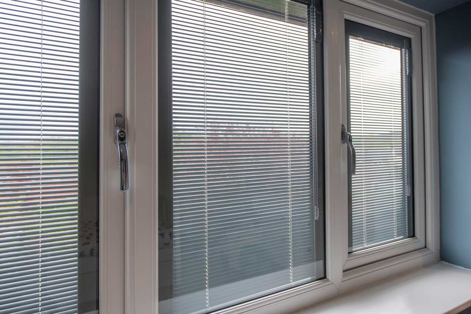 Integral Blinds Trade Windows Bristol 6575